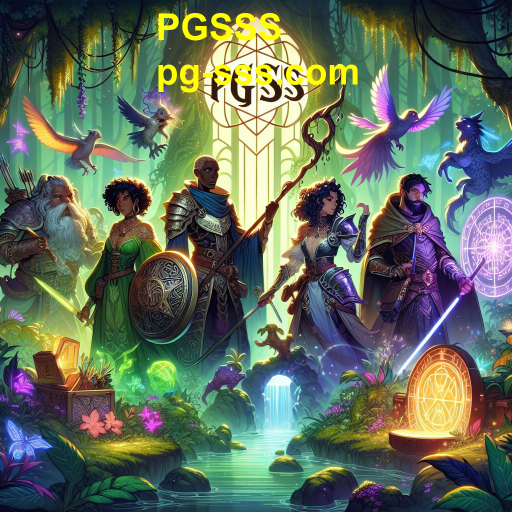 A Fascinante Jornada dos Jogos RPG: Imersão e Evolução